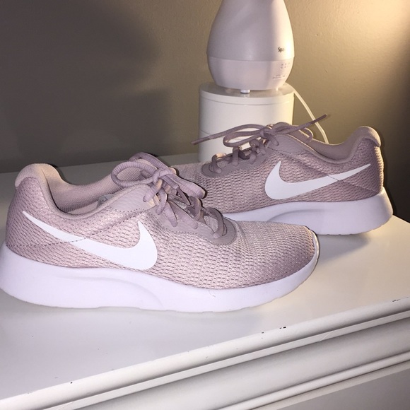 light purple shoes